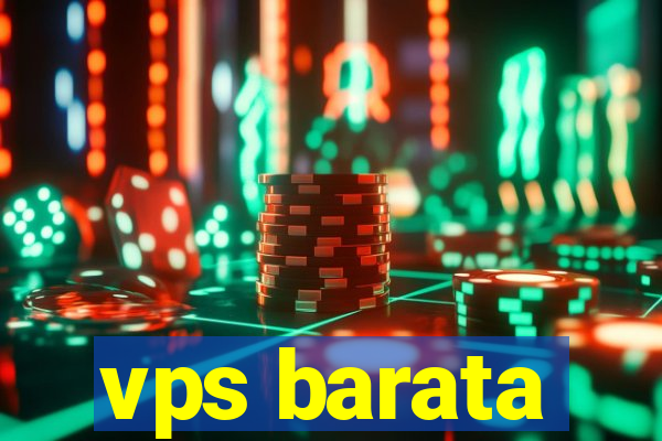 vps barata